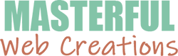 Masterful Web Creations Logo